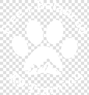 Free And Balanced K9 Training Logo White   Vr Headset Icon White  HD Png Download