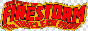 Firestorm  HD Png Download