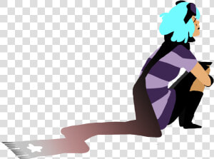 Hi My Name Is Sydney   Cartoon  HD Png Download