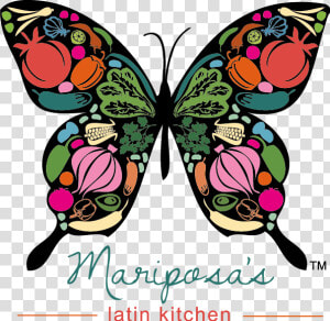 Mariposas S Latin Kitchen   Jam Kidswear  HD Png Download
