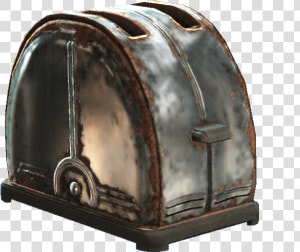 Fallout 4 Toaster  HD Png Download