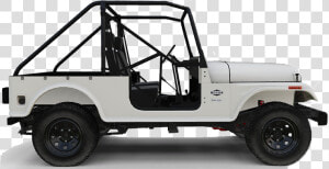 Mahindra Roxor  HD Png Download