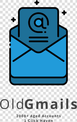 Buy Old Gmail Accounts  HD Png Download