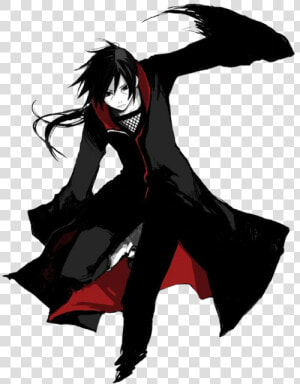 Itachi Uchiha Female Version   Png Download   Female Itachi Uchiha  Transparent Png