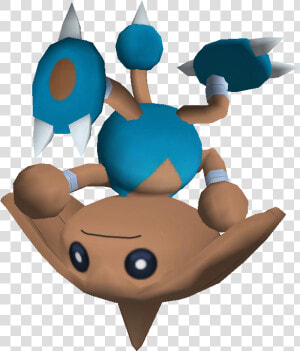 Meloetta Png  Transparent Png