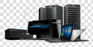Hosting Servers  HD Png Download