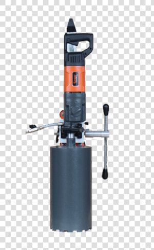 Handheld Power Drill  HD Png Download
