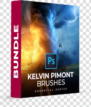 Kelvin Pimont Photoshop Brushes  HD Png Download