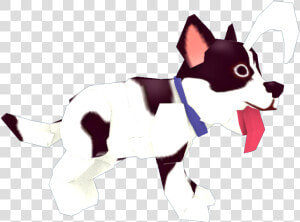 Download Zip Archive   Companion Dog  HD Png Download