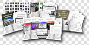 Newsprint  HD Png Download