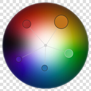 Innovative Colorization System   Circle  HD Png Download