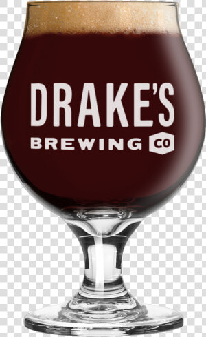 Pint Glass Of Rye Robustito   Logo Drake  39 s Dealership  HD Png Download
