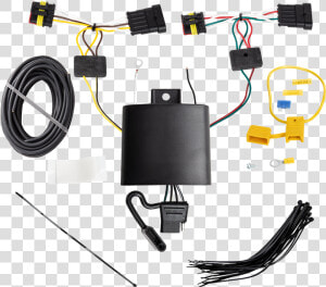 Tow Hitch  HD Png Download