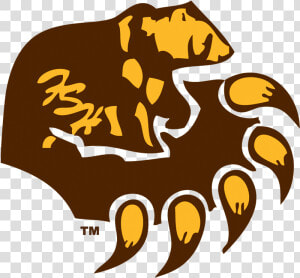 Fargo South Bruins  HD Png Download