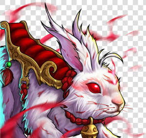 Gems Of War Wikia   War Rabbit  HD Png Download