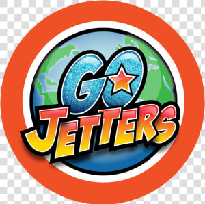 Pin Children Of Nature Desktop Wallpaper 1680 X   Go Jetters Logo  HD Png Download