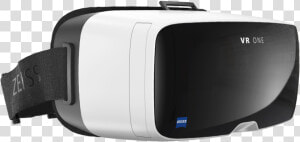 Zeiss Vr One   Virtual Reality Headset Transparent  HD Png Download