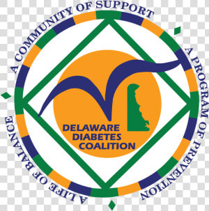 Delaware Diabetes Coalition  HD Png Download