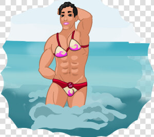 I See Your Bernard Transparent Background  HD Png Download