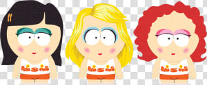 South Park Raisins  HD Png Download