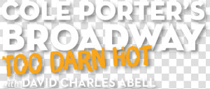 Event Page Text Broadway   Graphics  HD Png Download