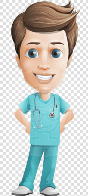 Medical Scribe Clipart  HD Png Download