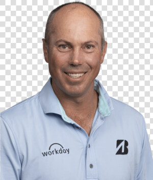 Matt Kuchar   Burwell Technologies Geoffrey Williams  HD Png Download