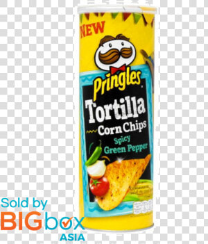 Pringles  HD Png Download