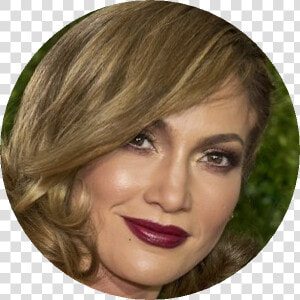 Jenniferlopez   Lace Wig  HD Png Download