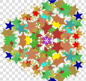 Kaleidoscope  3 Fold Symmetry Png Clip Arts   Kaleidoscope  Transparent Png