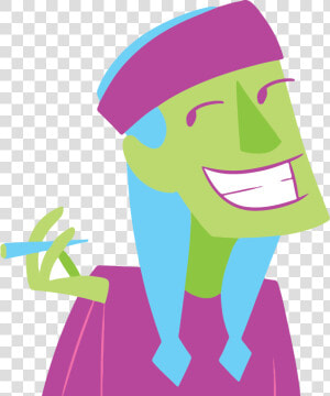 Willie Nelson   Cartoon  HD Png Download
