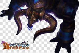 Alistar Png  Transparent Png
