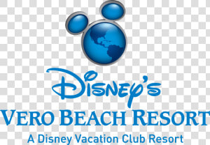Dvc Vero Logo   Disney Vacation Club  HD Png Download