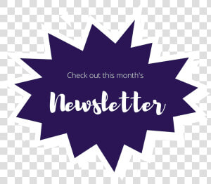 Newsletter   Graphic Design  HD Png Download
