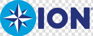 Ion acronymcolor   Institute Of Navigation  HD Png Download