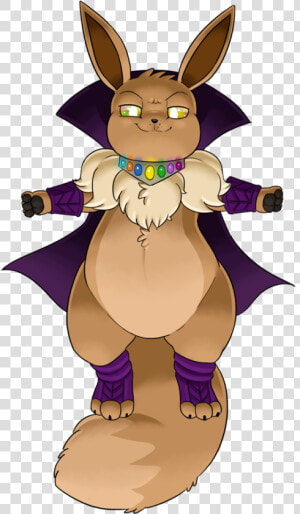 Eevee Vore  HD Png Download