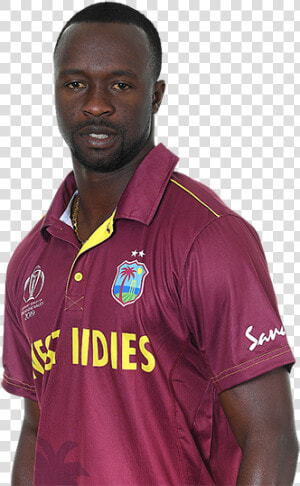 Kemar Roach World Cup  HD Png Download