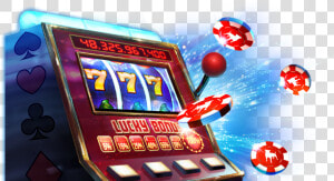 Lucky Bonus   Online Games Png  Transparent Png