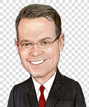 Ryan S   Goldberg   Cartoon  HD Png Download
