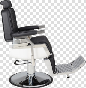 Fotel Barber Ayala  HD Png Download