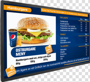 Transparent Menu Board Png   Banner  Png Download