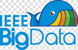 2017 Ieee International Conference On Big Data Big  HD Png Download