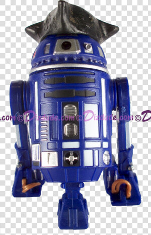 R9 Blue   Disney Star Wars Astromech Build A Droid   R2 d2  HD Png Download