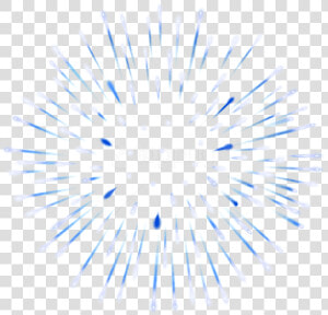 Free Png Firework Blue White Transparent Png Images   Electric Blue  Png Download