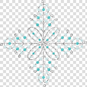 Beadwork Jewelry Fox Ornament Beaded Pattern Christmas   Motif  HD Png Download