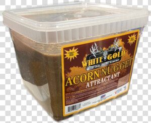 Acorn Nugget Attractant Brick 20 Lb   Chocolate  HD Png Download