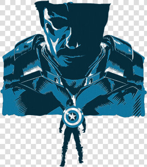 Captain America Civil War Alternative Poster  HD Png Download