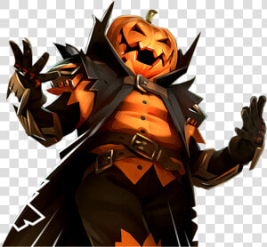  overwatch  Pumpkin Reaper By Popokupingupop90   Pumpkin Reaper Overwatch Cosplay  HD Png Download