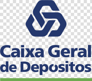 Logo Caixa Geral De Depósitos   Caixa Geral De Depósitos  HD Png Download