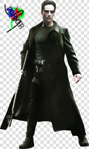 Keanu Reeves Matrix Png Clipart   Keanu Reeves Matrix Png  Transparent Png